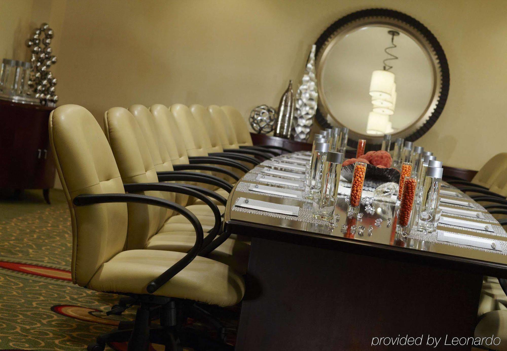 Renaissance St. Louis Airport Hotel Berkeley Business foto